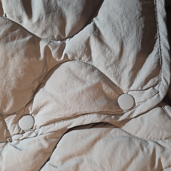 Zara Kids Bomber Jasket - Picture 7 of 13